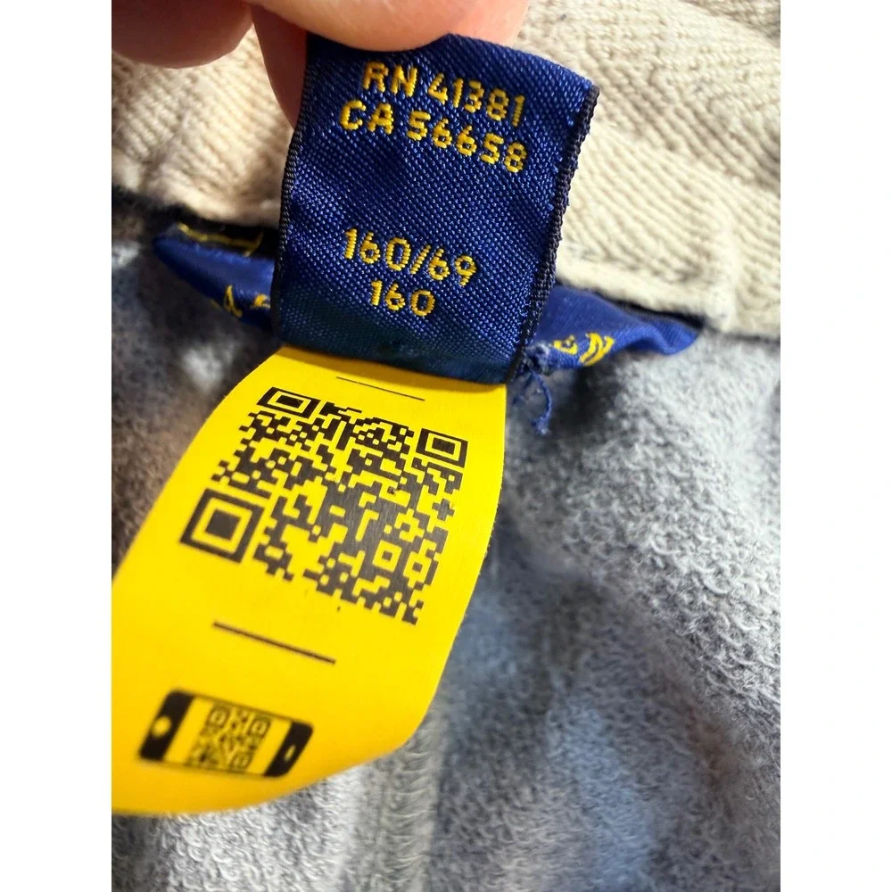 Polo Ralph Lauren upgrade your
